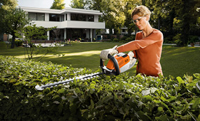 Hedge Trimmers