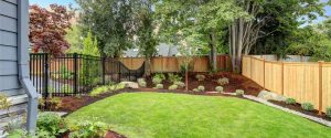 Garden tools in Prestons