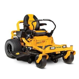 Cub Cadet Ultima ZT2 54 inch Zero turn Mower