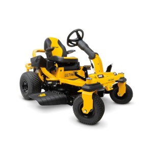 Cub Cadet ZTS1 42 Inch Zero Steer Mower