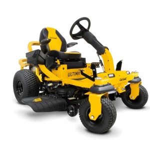 Cub Cadet ZTS1 46 inch Zero Steer Mower
