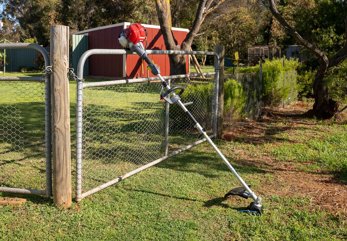 Honda Versatool 35cc - Image 3