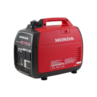 Honda EU22 Generator