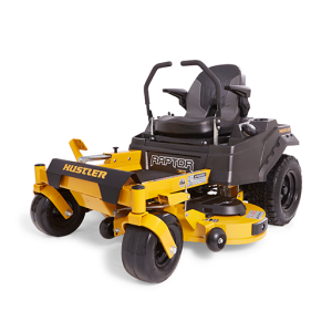 Hustler Raptor XD 48 Zero Turn Mower