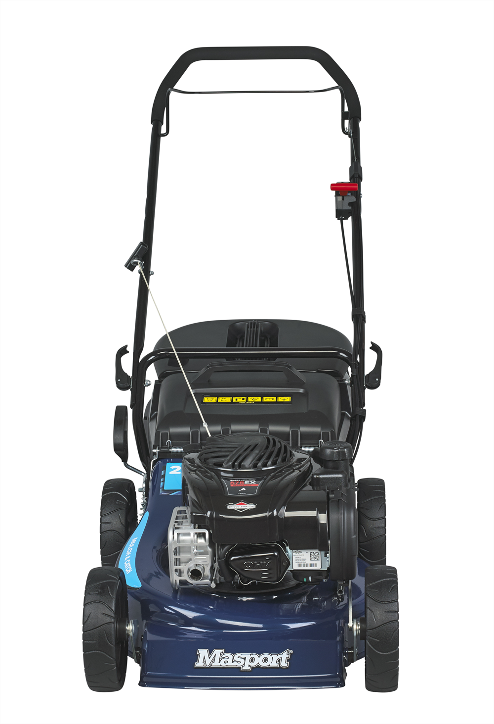 President® 2000 ST 3'n1 - Image 3