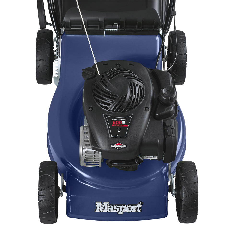 President® 1000 ST 3'n1 - Image 3