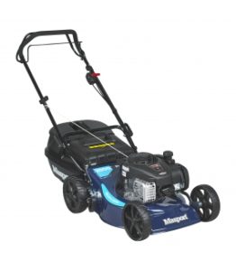President® 2000 ST 3'n1 Self Propelled